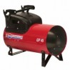 GENERATORE ARIA CALDA GP45 M (A GAS) SPEDIZIONE GRATIS