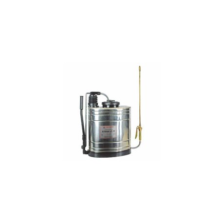 IRRORATRICE INOX NOVA ATENA