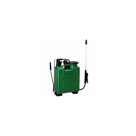 irroratrice plastica lt 20