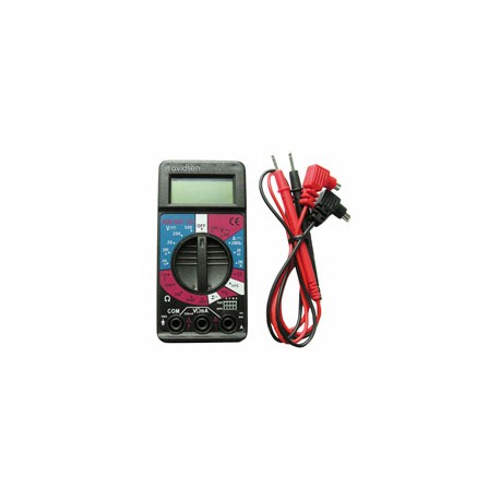 TESTER DIGITALE TASCABILE
