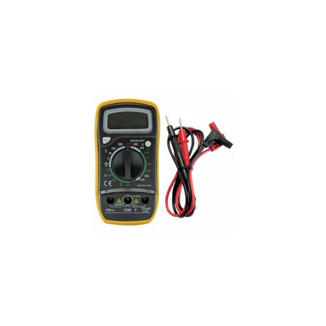 TESTER DIGITALE PALMARE