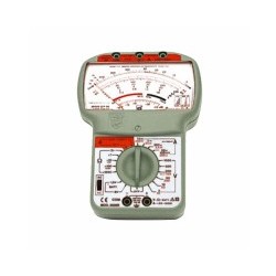 TESTER ANALOGICO PRO 2820R