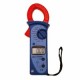 PINZA AMPEROMETRICA DIGITALE AC 695A