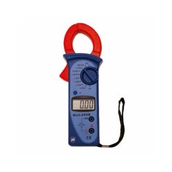 PINZA AMPEROMETRICA DIGITALE AC 695A