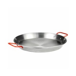 PAELLERA VALENCIANA GARCIMA cm 40 (9porzioni)
