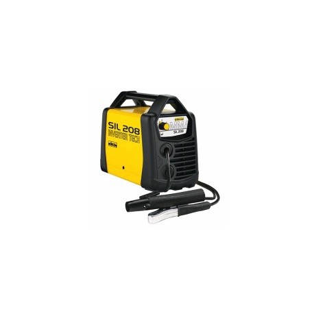 SALDATRICE INVERTER LIGHT DUTY SIL208