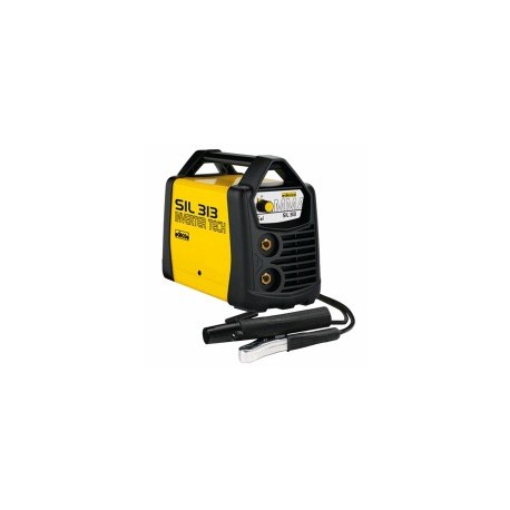 SALDATRICE INVERTER LIGHT DUTY SIL313