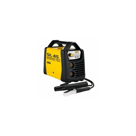 SALDATRICE INVERTER LIGHT DUTY SIL415