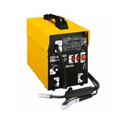 SALDATRICE ELETTRICA FILO DECASTAR 135E no gas