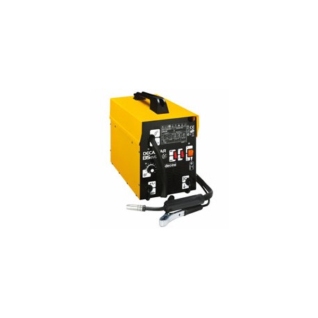 SALDATRICE ELETTRICA FILO DECASTAR 135E no gas