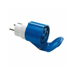 ADATTATORE SP SK PR CEE 2PT