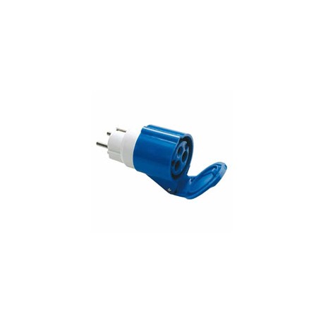 ADATTATORE SP SK PR CEE 2PT