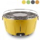 BARBECUE PORTATILE INSTAGRILL