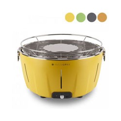 BARBECUE PORTATILE INSTAGRILL