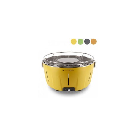 BARBECUE PORTATILE INSTAGRILL