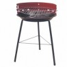 BARBECUE TONDO STANDARD