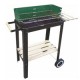 BARBECUE BASE LEGNO