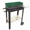 BARBECUE BASE LEGNO