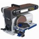 LEVIGATRICE BANCO COMBINATA F31-462
