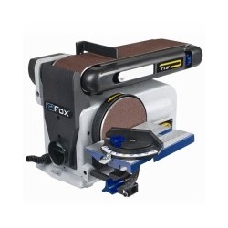 LEVIGATRICE BANCO COMBINATA F31-462