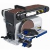 LEVIGATRICE BANCO COMBINATA F31-462