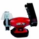 SMERIGLIATRICE BANCO COMBI NASTRO 56N