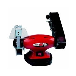 SMERIGLIATRICE BANCO COMBI NASTRO 56N