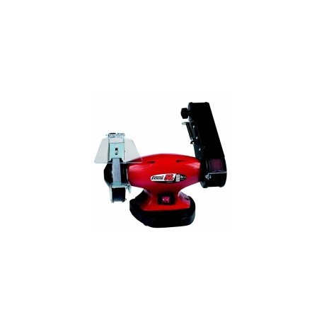 SMERIGLIATRICE BANCO COMBI NASTRO 56N