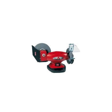 SMERIGLIATRICE BANCO COMBINATA 46N