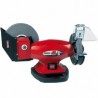 SMERIGLIATRICE BANCO COMBINATA 46N