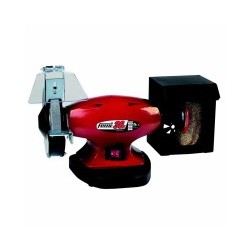 SMERIGLIATRICE BANCO COMBI SPAZZOLA 36N