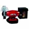 SMERIGLIATRICE BANCO COMBI SPAZZOLA 36N
