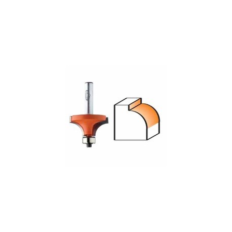 FRESA WIDIA G6 CONCAVA 738