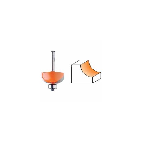FRESA WIDIA G6 CONVESSA 737