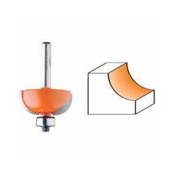 FRESA WIDIA G6 CONVESSA 737