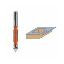 FRESA WIDIA G6 FORARE 716