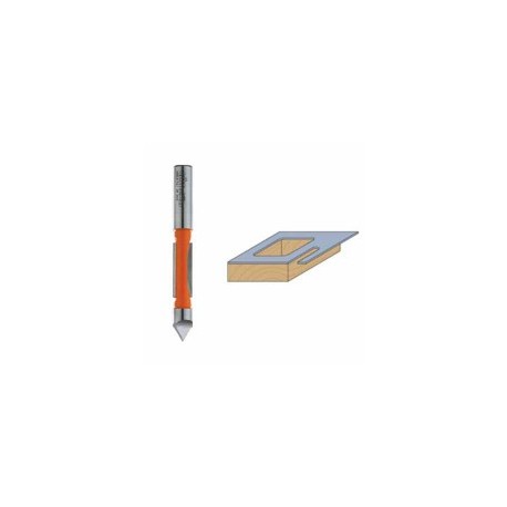 FRESA WIDIA G6 FORARE 716