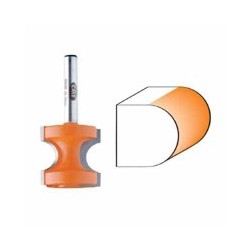 FRESA WIDIA G6 MEZZA TONDA 754